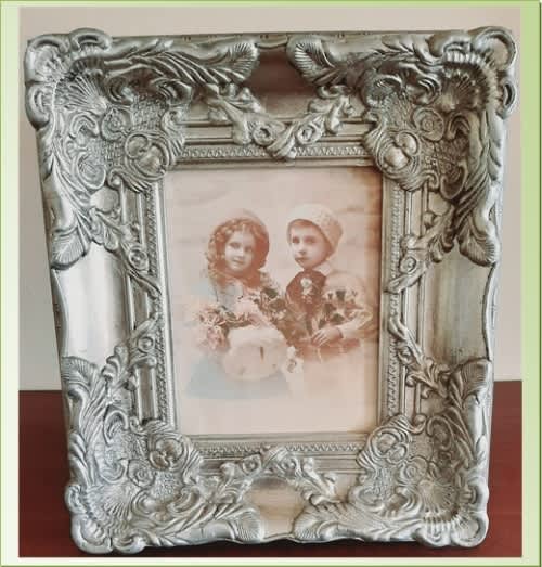 Frames & Mirrors ANTIQUE GILDED PICTURE FRAME for sale in Johannesburg (ID546251081)